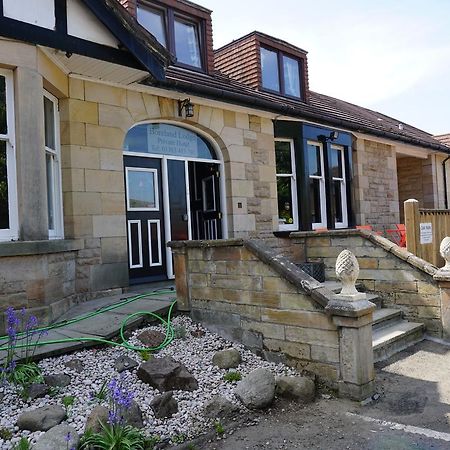 Boreland Lodge Hotel Inverkeithing Bagian luar foto