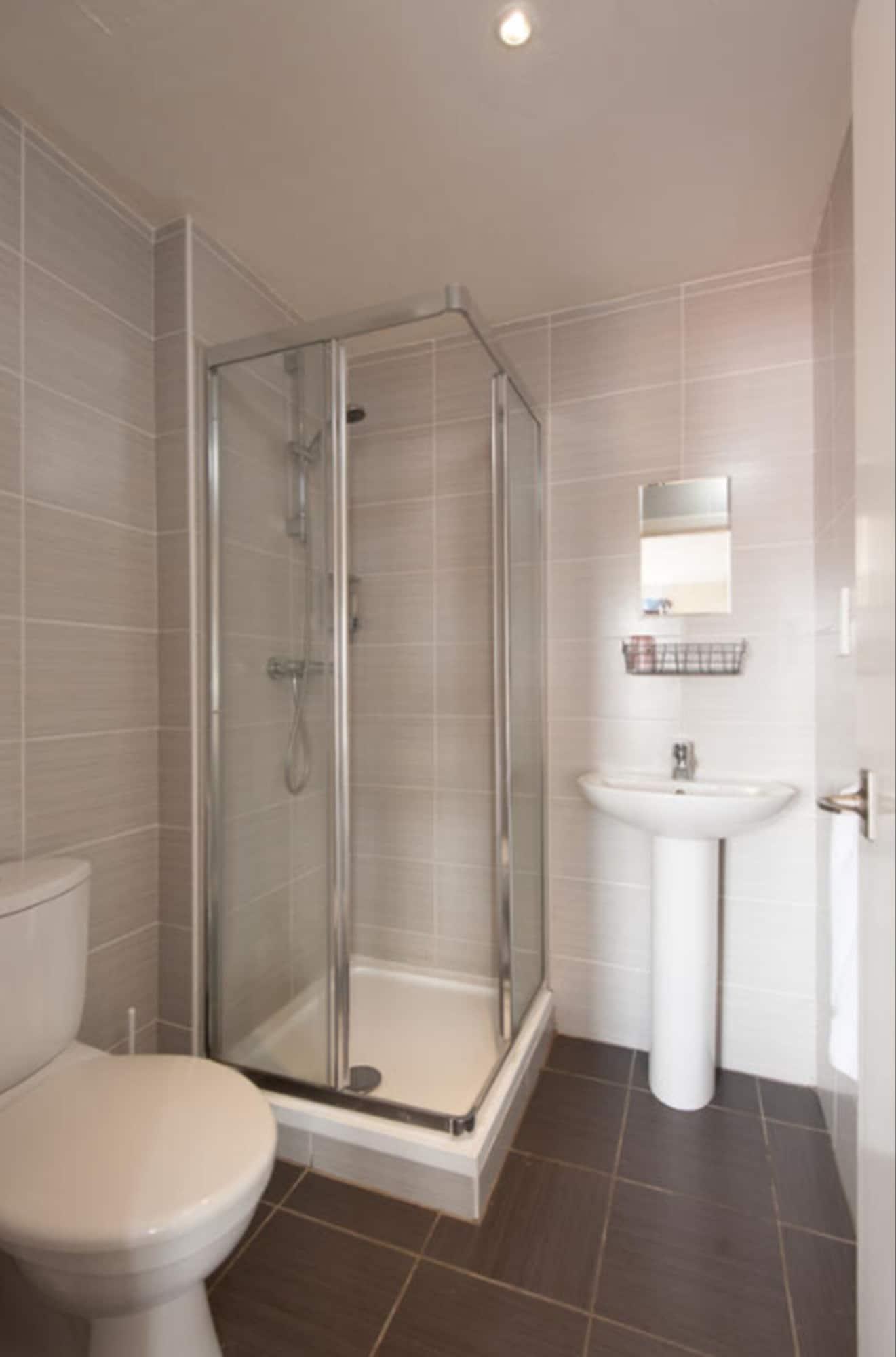Boreland Lodge Hotel Inverkeithing Bagian luar foto