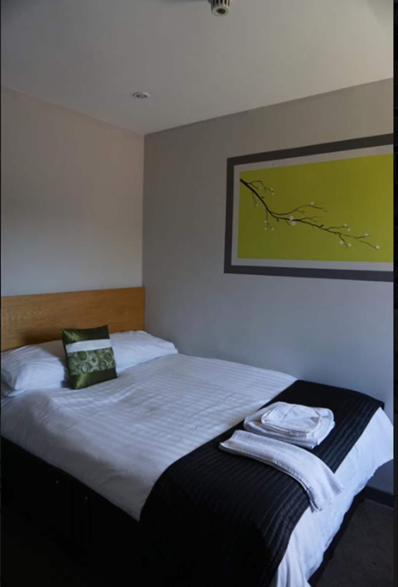 Boreland Lodge Hotel Inverkeithing Bagian luar foto