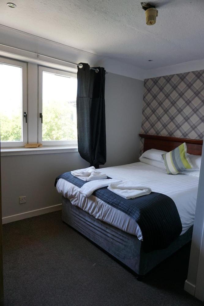 Boreland Lodge Hotel Inverkeithing Bagian luar foto