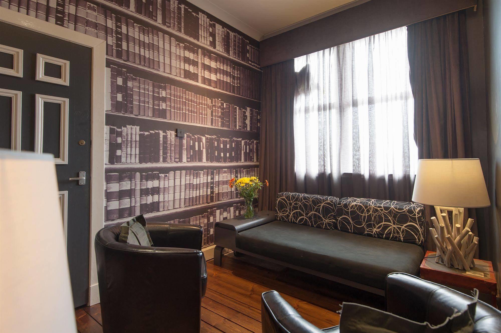 Boreland Lodge Hotel Inverkeithing Bagian luar foto