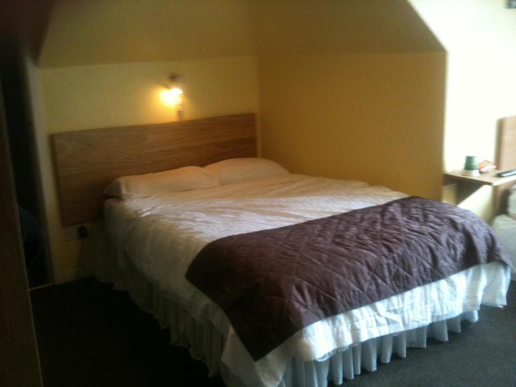 Boreland Lodge Hotel Inverkeithing Ruang foto